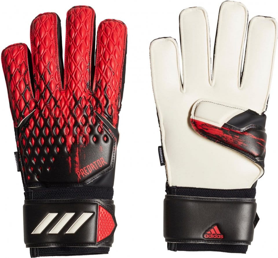 Brankářské rukavice adidas Predator 20 Match Fingersave