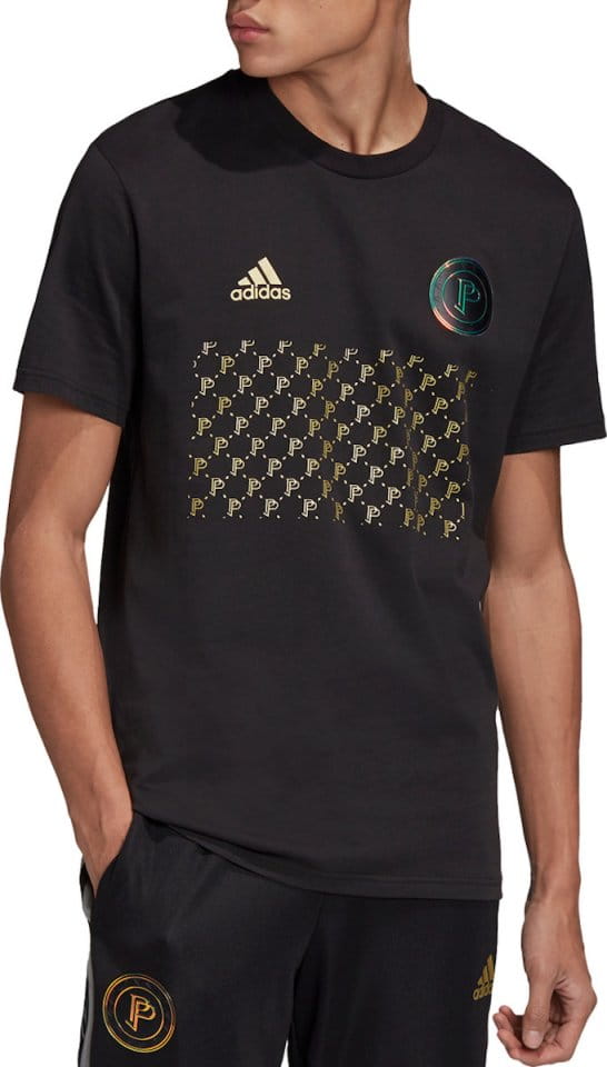 Pánské tričko s krátkým rukávem adidas Paul Pogba