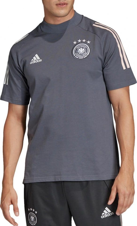 Pánské tričko s krátkým rukávem adidas Germany