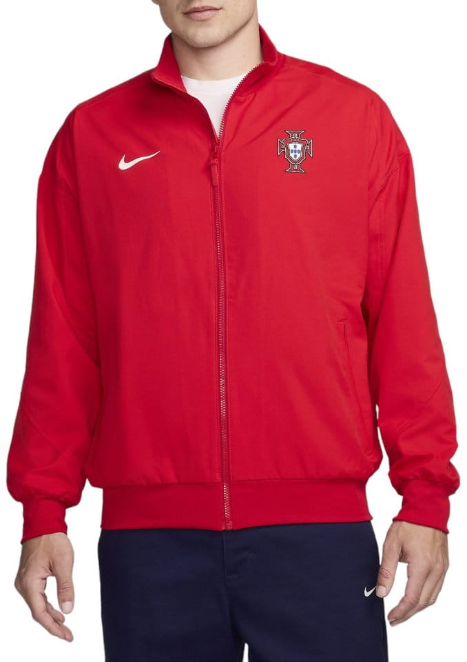 Pánská bunda Nike Portugalsko Academy Pro