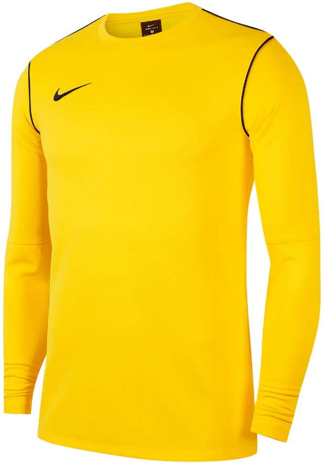 Pánské tričko s dlouhým rukávem Nike Dri-FIT Park 20