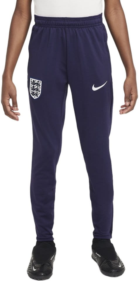 Dětské kalhoty Nike Anglie Strike 2024