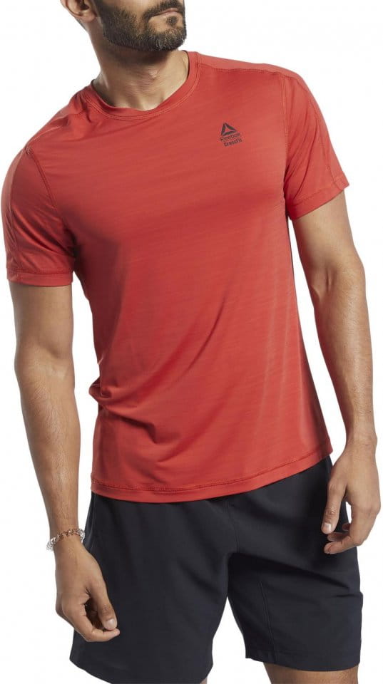Pánské tréninkové tričko s krátkým rukávem Reebok CrossFit® Activchill