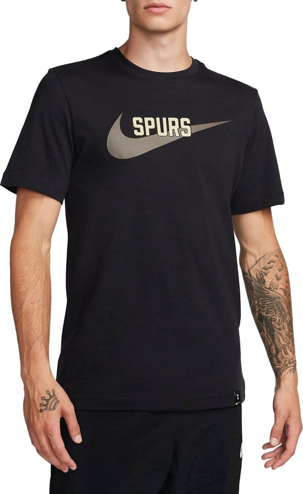 Pánské tričko s krátkým rukávem Nike Tottenham Hotspur Swoosh