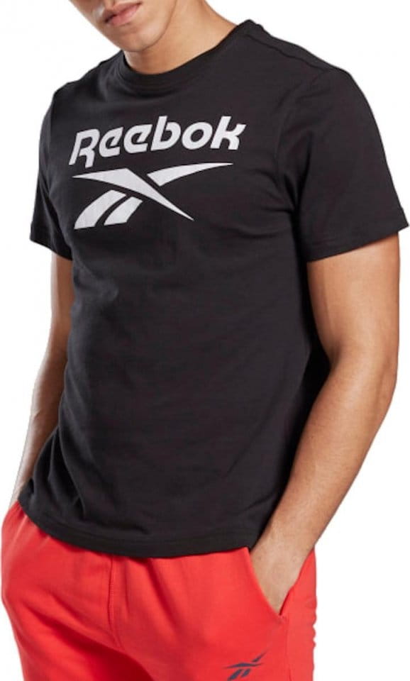 Pánské tričko s krátkým rukávem Reebok Graphic Series