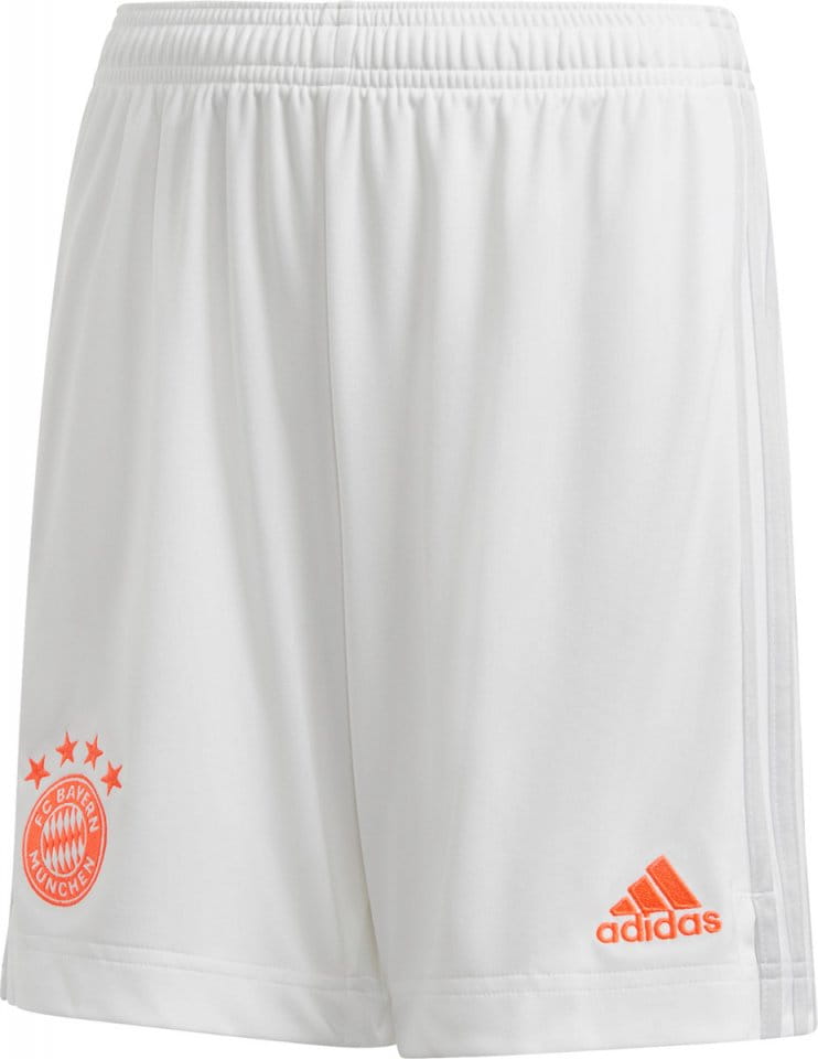 Dětské venkovní šortky adidas FC Bayern 2020/21
