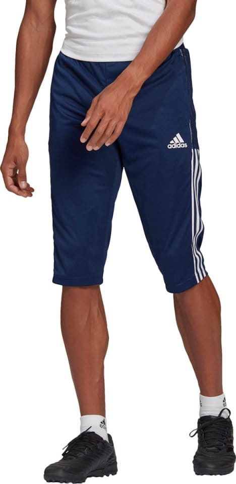 Pánské fotbalové 3/4 kalhoty adidas Tiro 21