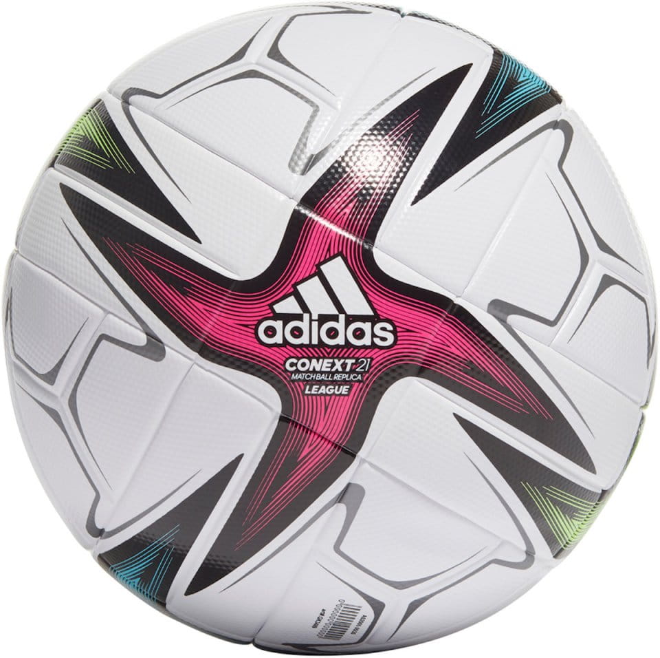 Fotbalový tréninkový míč adidas Conext 21 League