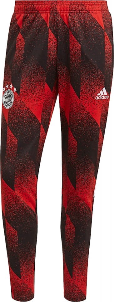 Pánské tréninkové kalhoty adidas FC Bayern Mnichov