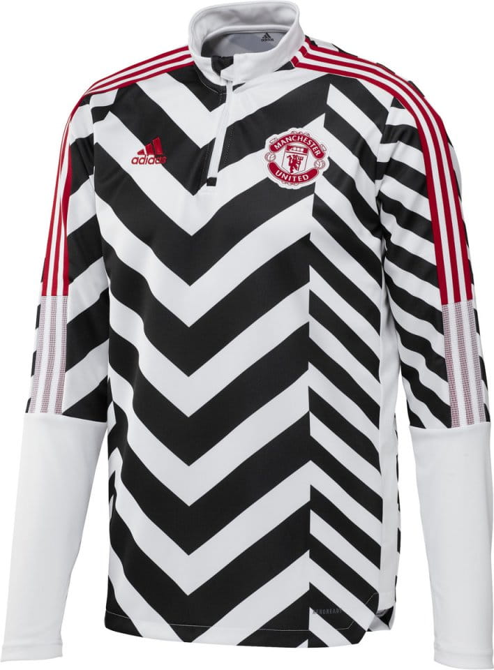 Pánská sportovní bunda adidas Manchester United FC