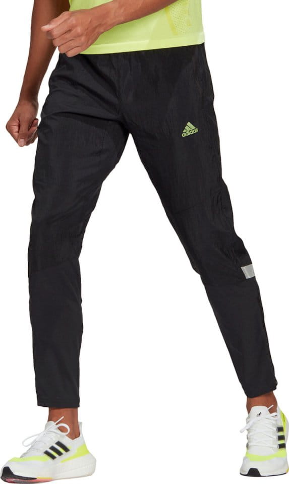 Pánské běžecké kalhoty adidas Ultra