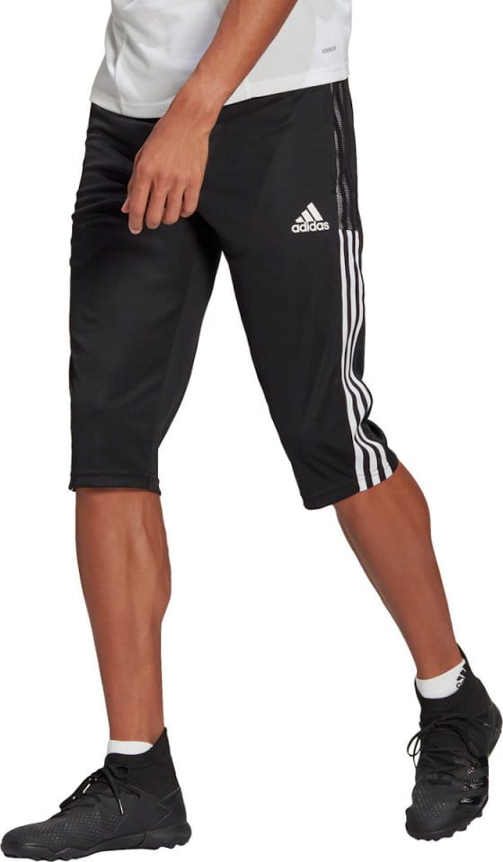 Pánské fotbalové 3/4 kalhoty adidas Tiro 21