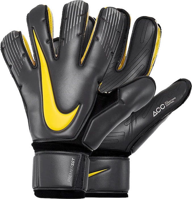 Brankářské rukavice Nike GK Premier SGT 2018