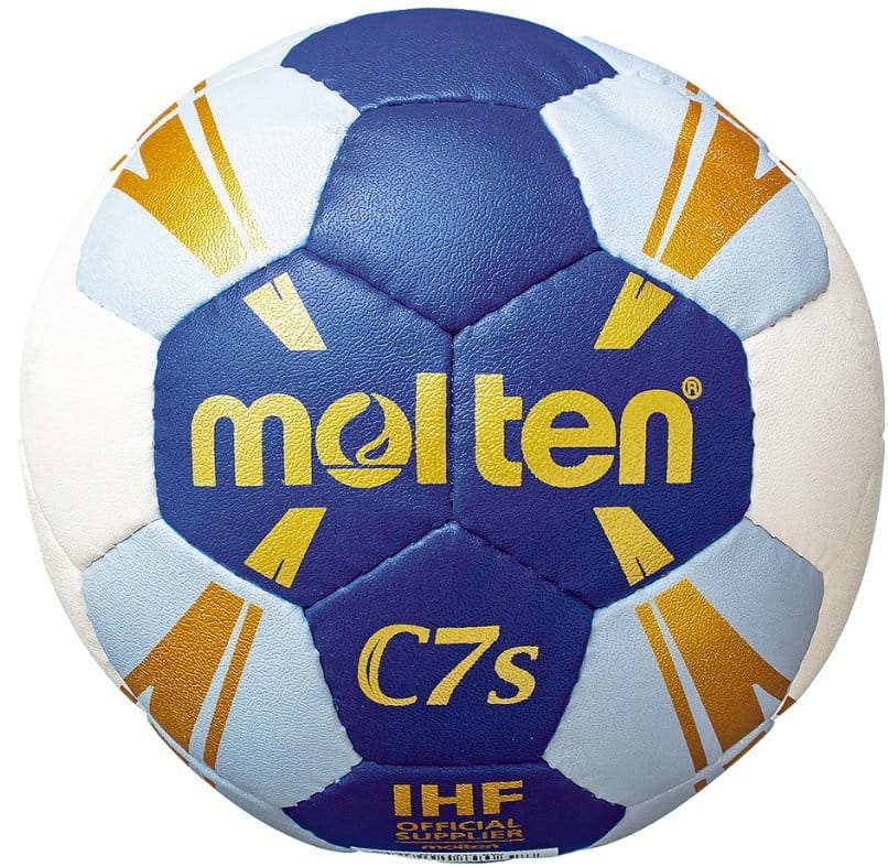 Házenkářský míč Molten H00X300-BW