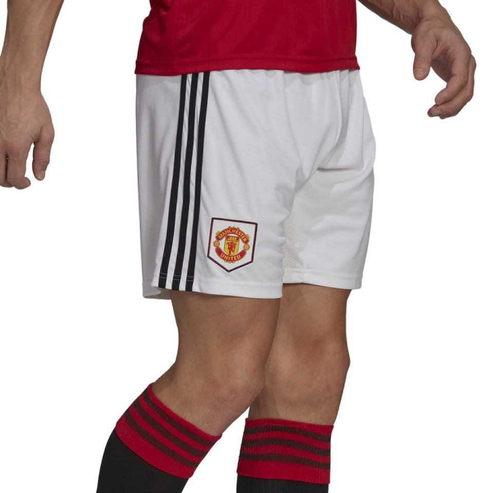 Pánské šortky adidas Manchester United 2022/23, domácí