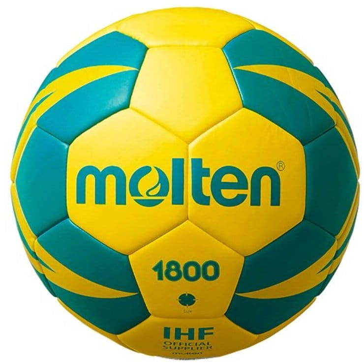 Házenkářský míč Molten H1X1800-YG
