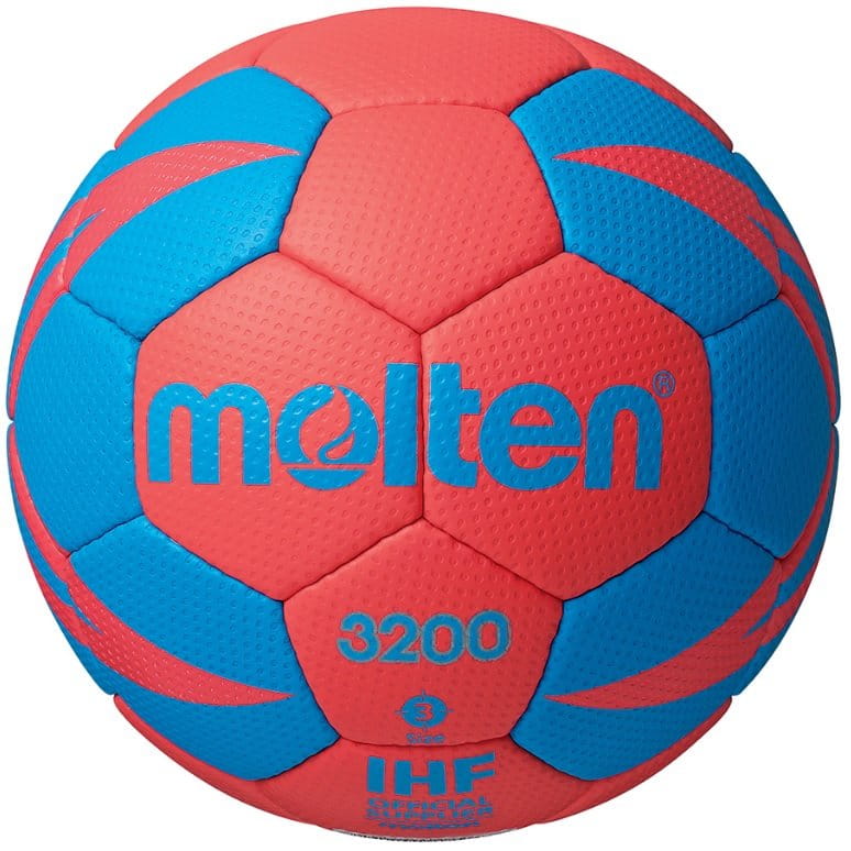 Házenkářský míč Molten H1X3200-RB2