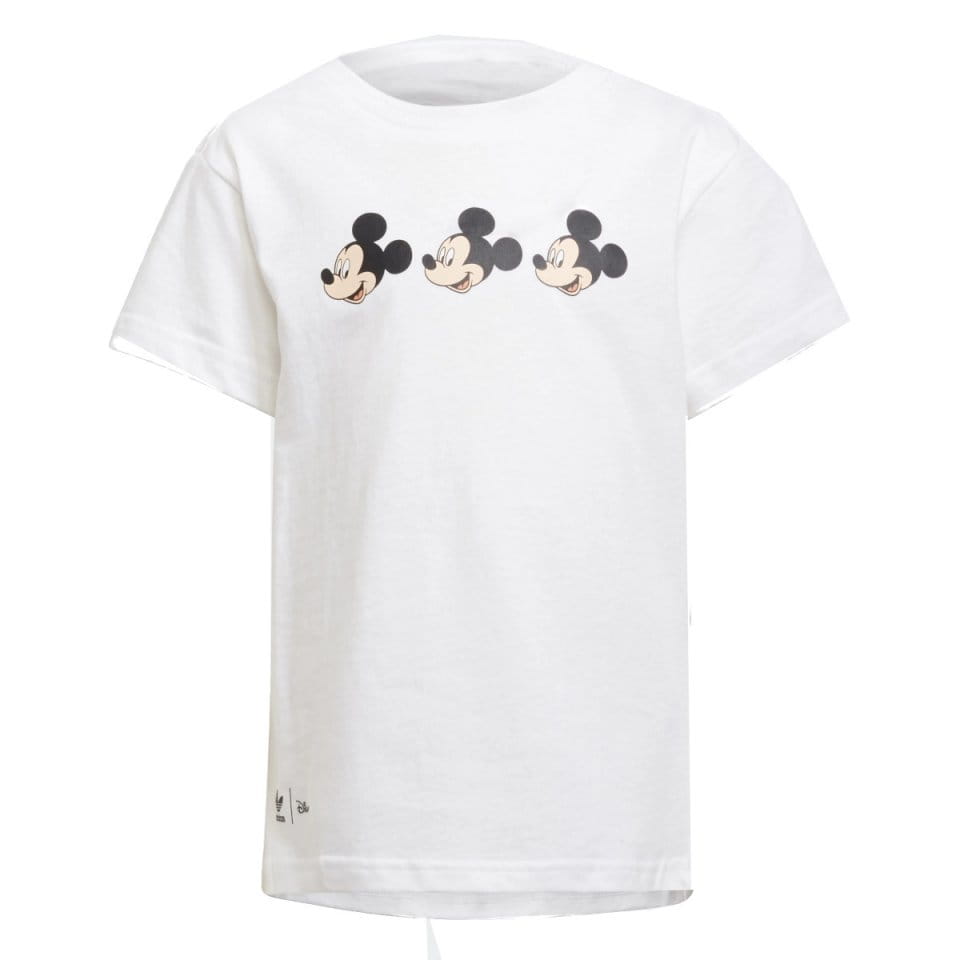 Dětské tričko s krátkým rukávem adidas Disney Mickey a přátelé