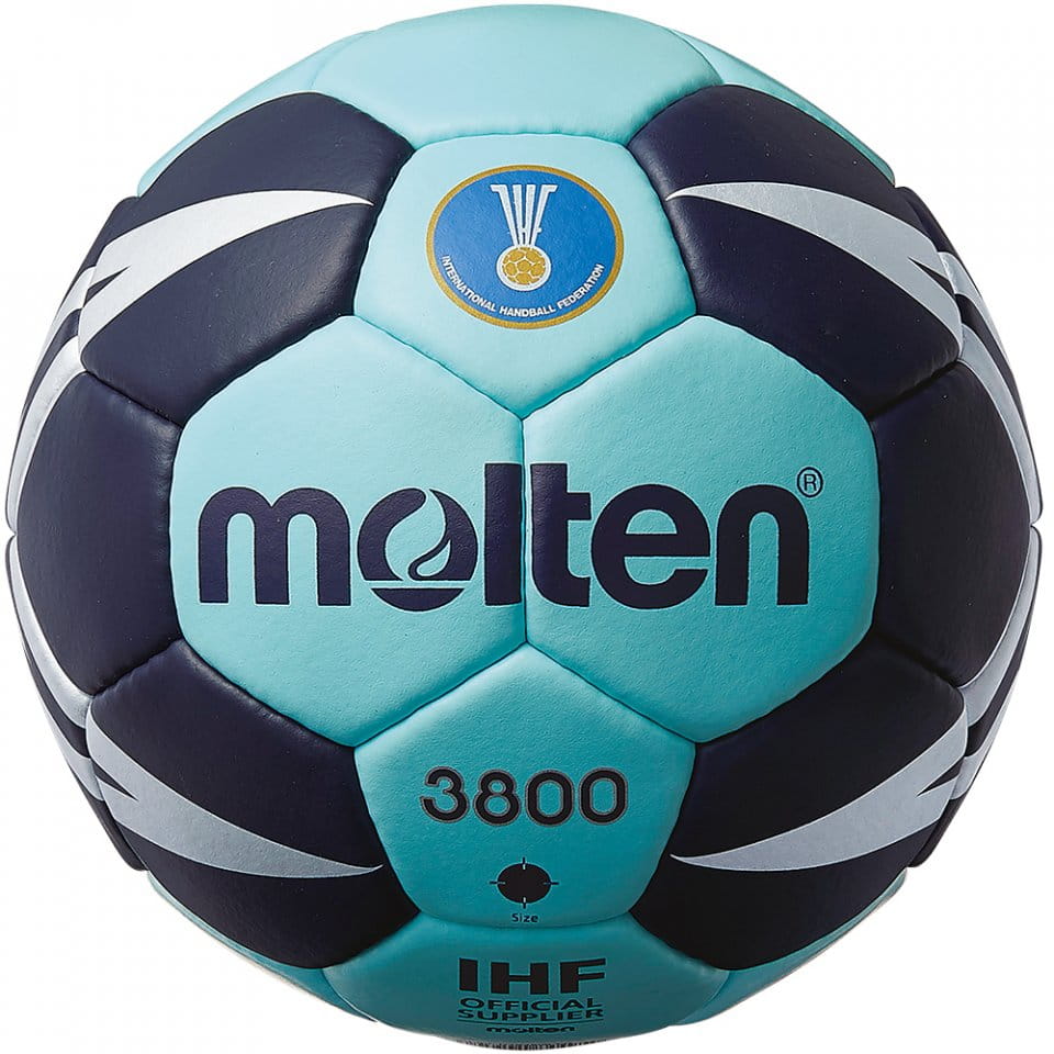 Házenkářský míč Molten H3X3800-CN