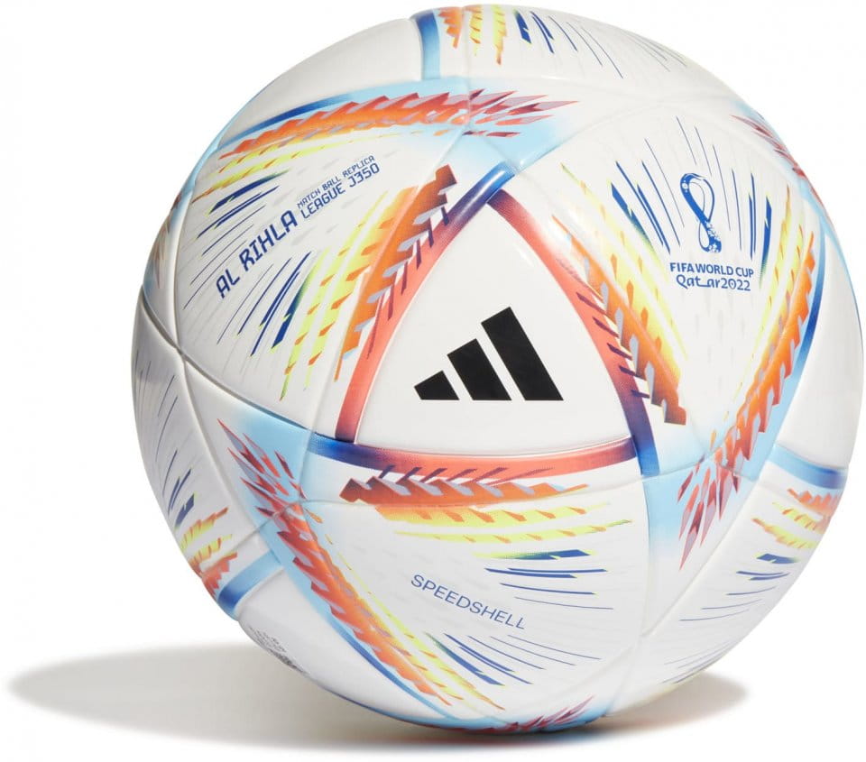 Juniorský míč adidas Al Rihla League 350 g