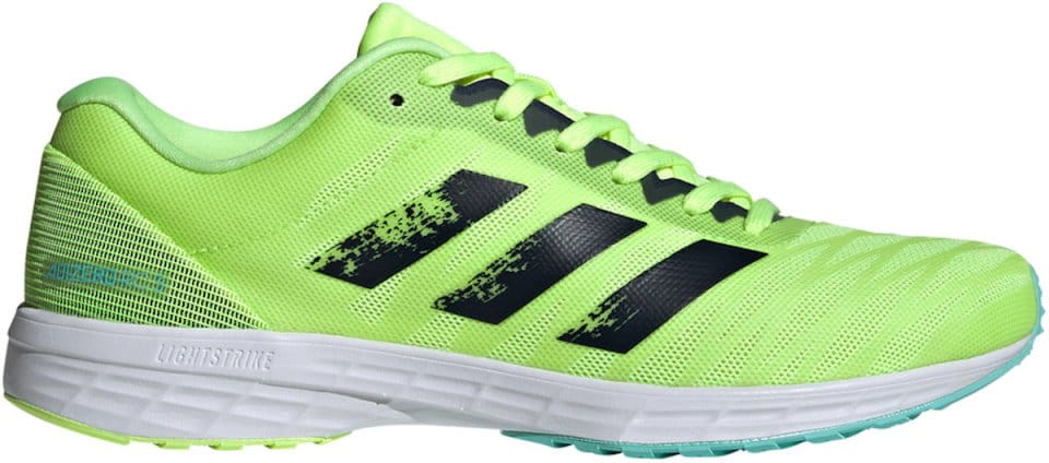 Dámské běžecké boty adidas Adizero RC 3