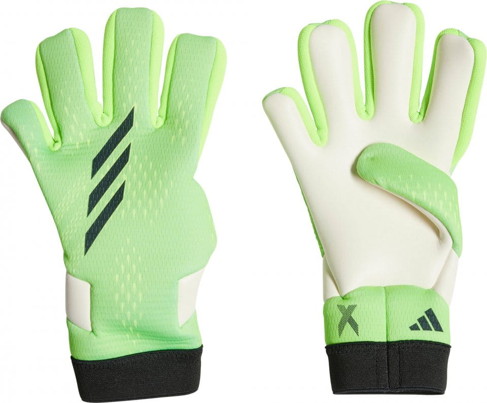 Dětské fotbalové brankářské rukavice adidas X Speedportal League