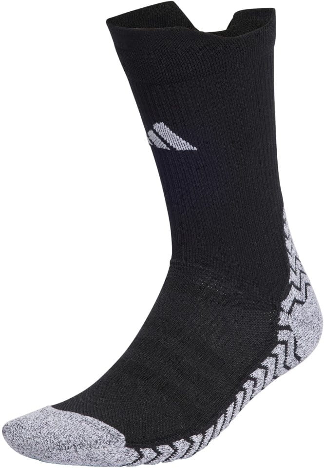 Fotbalové ponožky adidas Football Grip Knit Cushioned