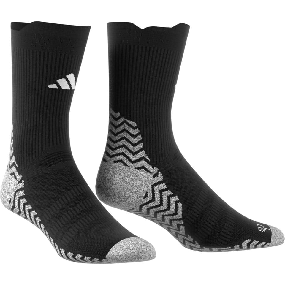 Fotbalové ponožky adidas Football Grip Knit Lightweight