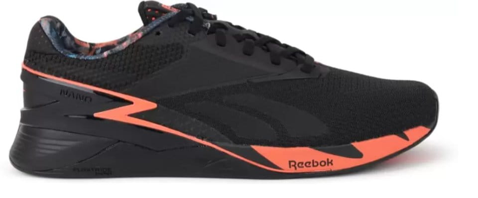 Pánská fitness obuv Reebok Nano X3