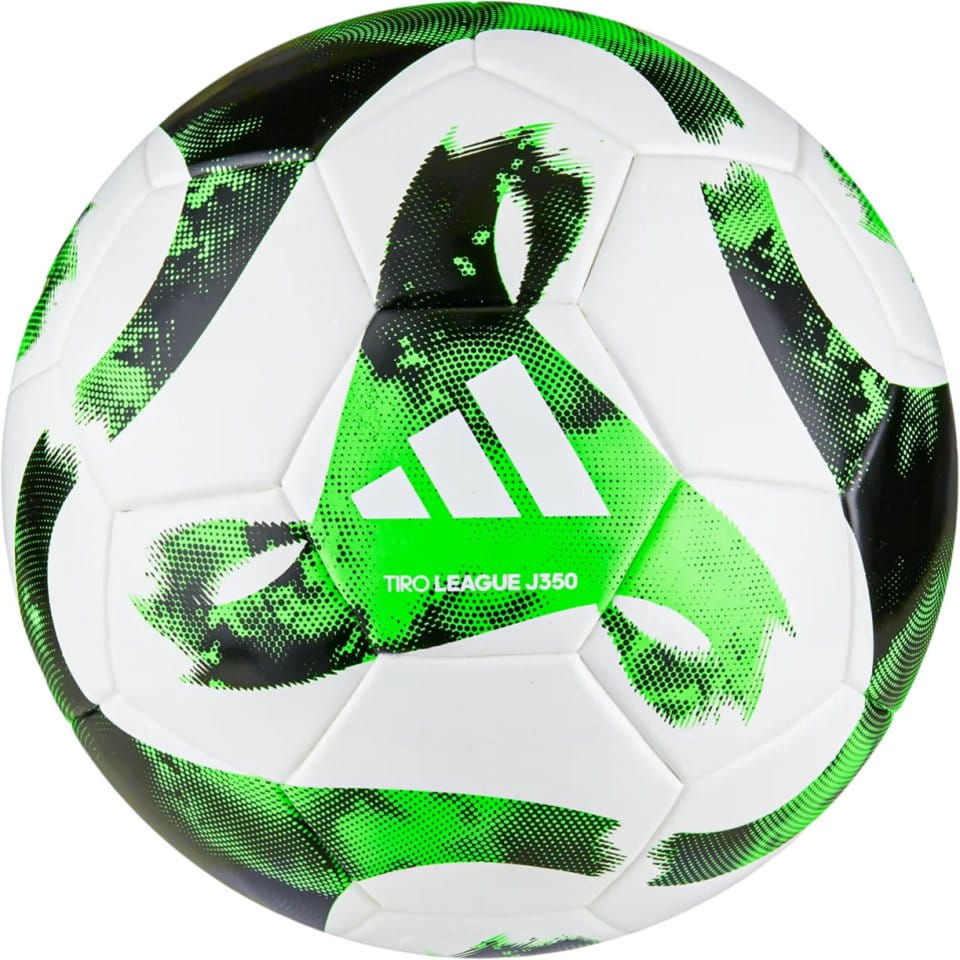 Juniorský fotbalový míč adidas Tiro 350 League