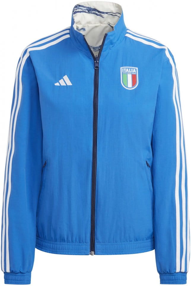 Dámská bunda adidas Itálie Anthem