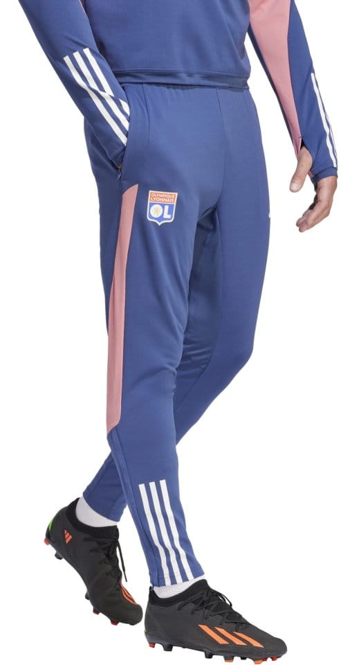 Pánské fotbalové kalhoty adidas Olympique Lyon Tiro 23