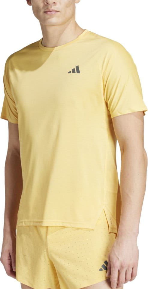Pánské běžecké tričko s krátkým rukávem adidas Adizero
