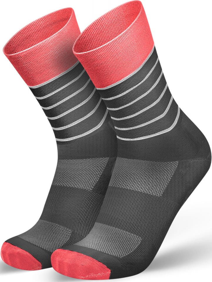 Běžecké ponožky INCYLENCE Stripes