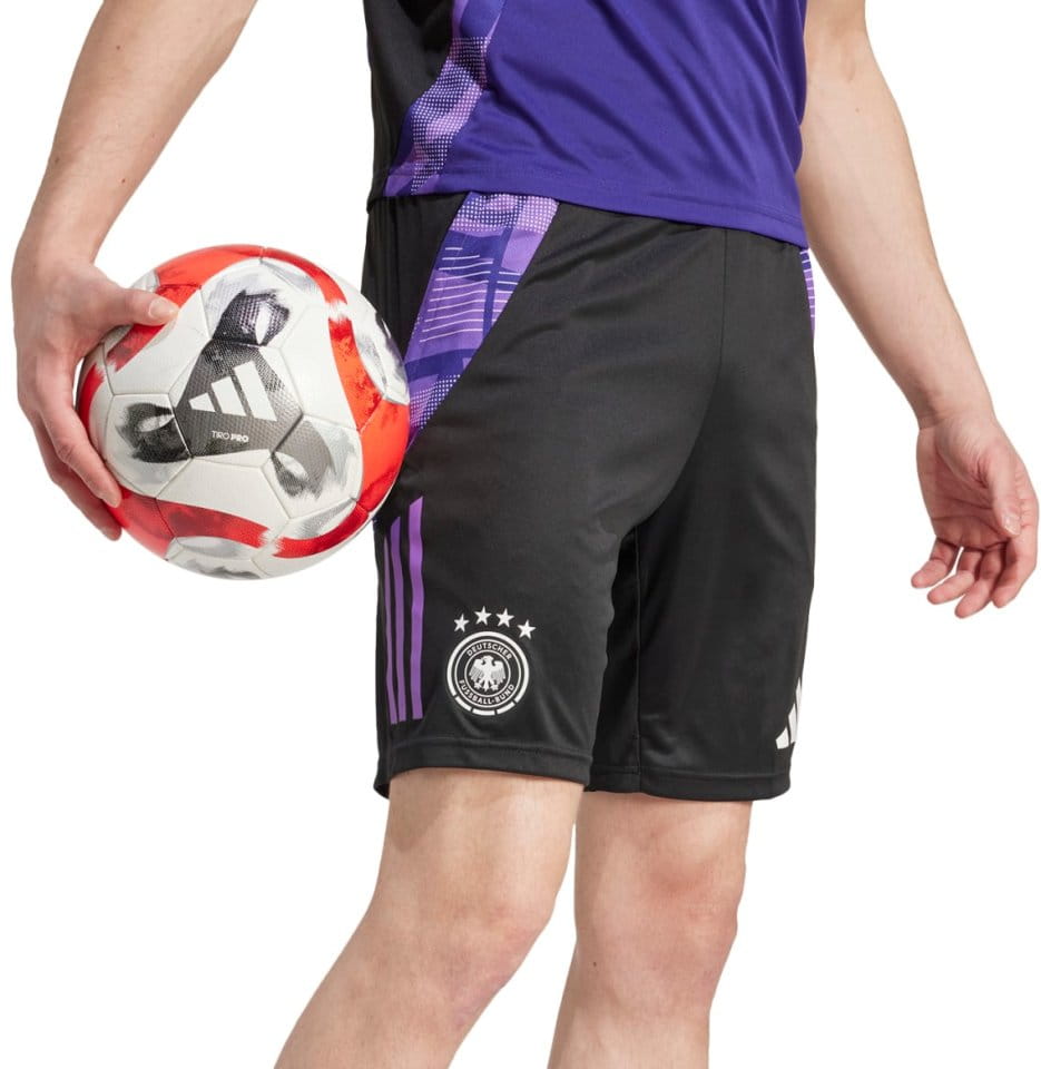 Pánské fotbalové šortky adidas německé fotbalové reprezentace