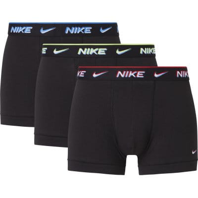 Pánské boxerky Nike Sportswear (3 kusy)