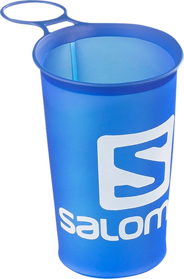 Běžecký hrnek Salomon Soft Cup Speed 150 ml