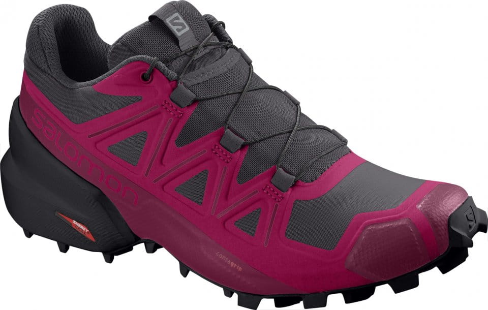 Dámská trailová obuv Salomon Speedcross 5