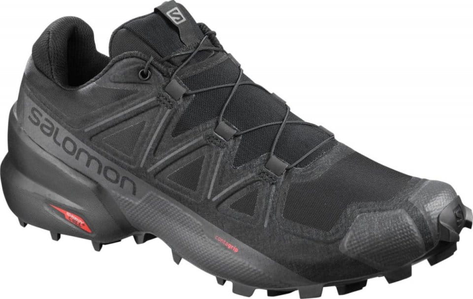 Pánské trailové boty Salomon Speedcross 5 (WIDE)