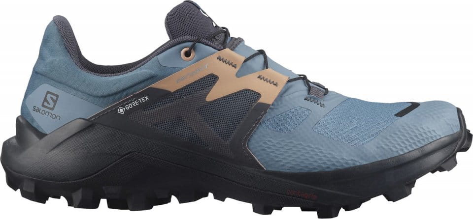 Dámské trailové boty Salomon Wildcross 2 GTX