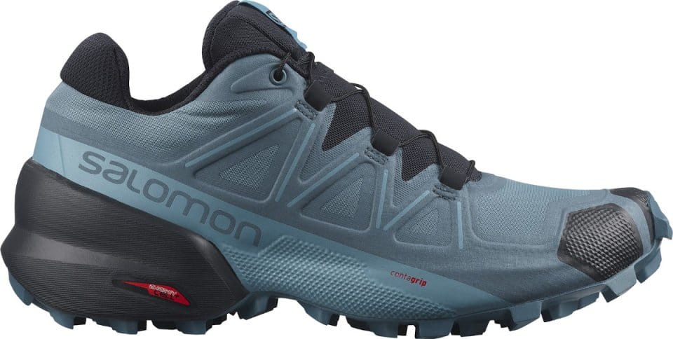 Dámské trailové boty Salomon Speedcross 5 (WIDE)