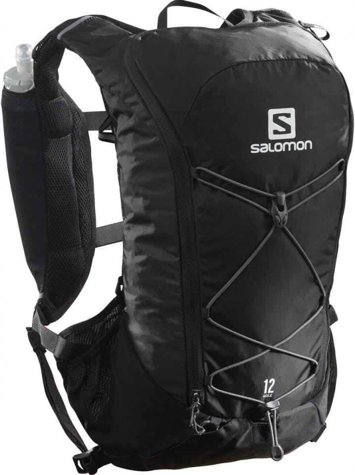 Běžecký batoh Salomon Agile 12 Set