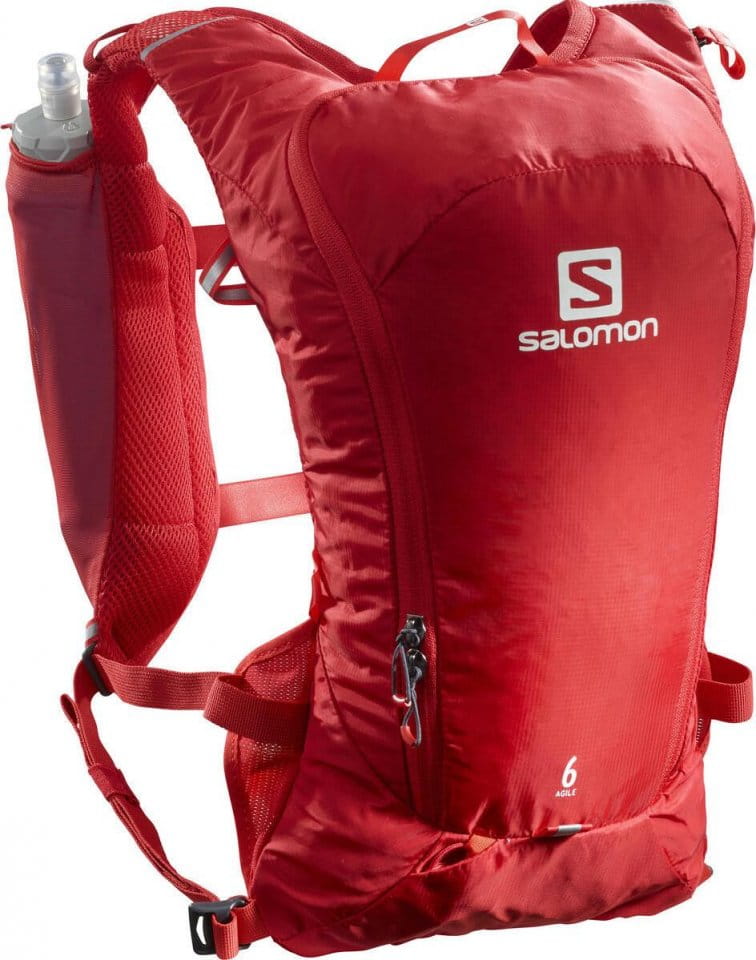 Běžecký batoh Salomon Agile 6 Set