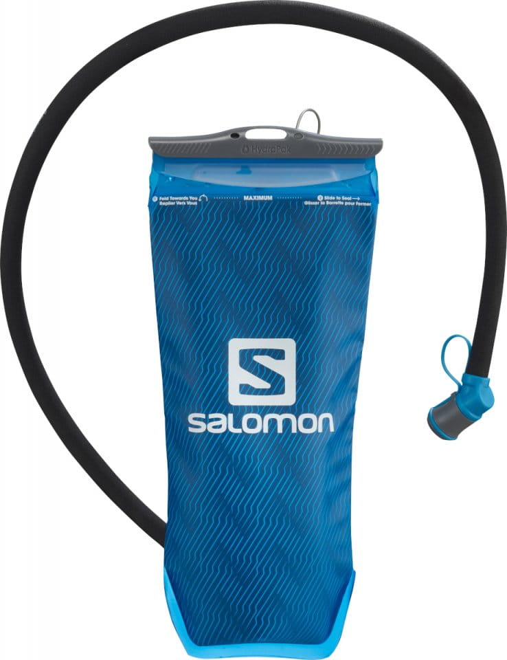 Izolovaný vak na vodu Salomon Soft Reservoir 1.6 l