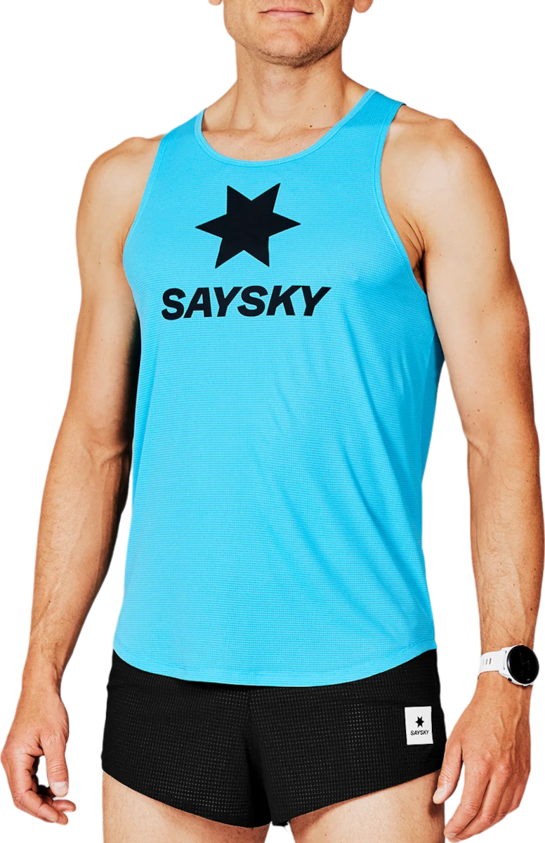 Unisex běžecké tílko Saysky Flow