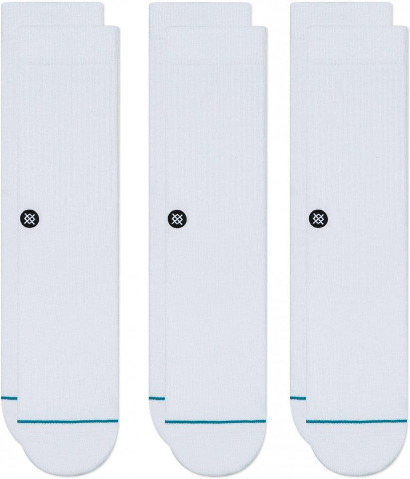 Ponožky (tři páry) Stance Icon