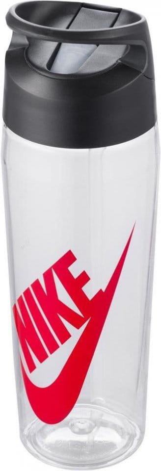 Láhev Nike TR Hypercharge Straw Bottle 709 ml