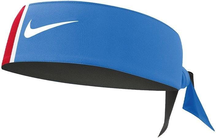 Šátek Nike Dri-Fit Head Tie 3.0
