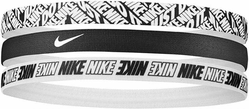 Čelenky (3 kusy) Nike Printed