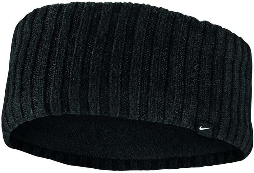 Čelenka Nike Knit Wide Headband